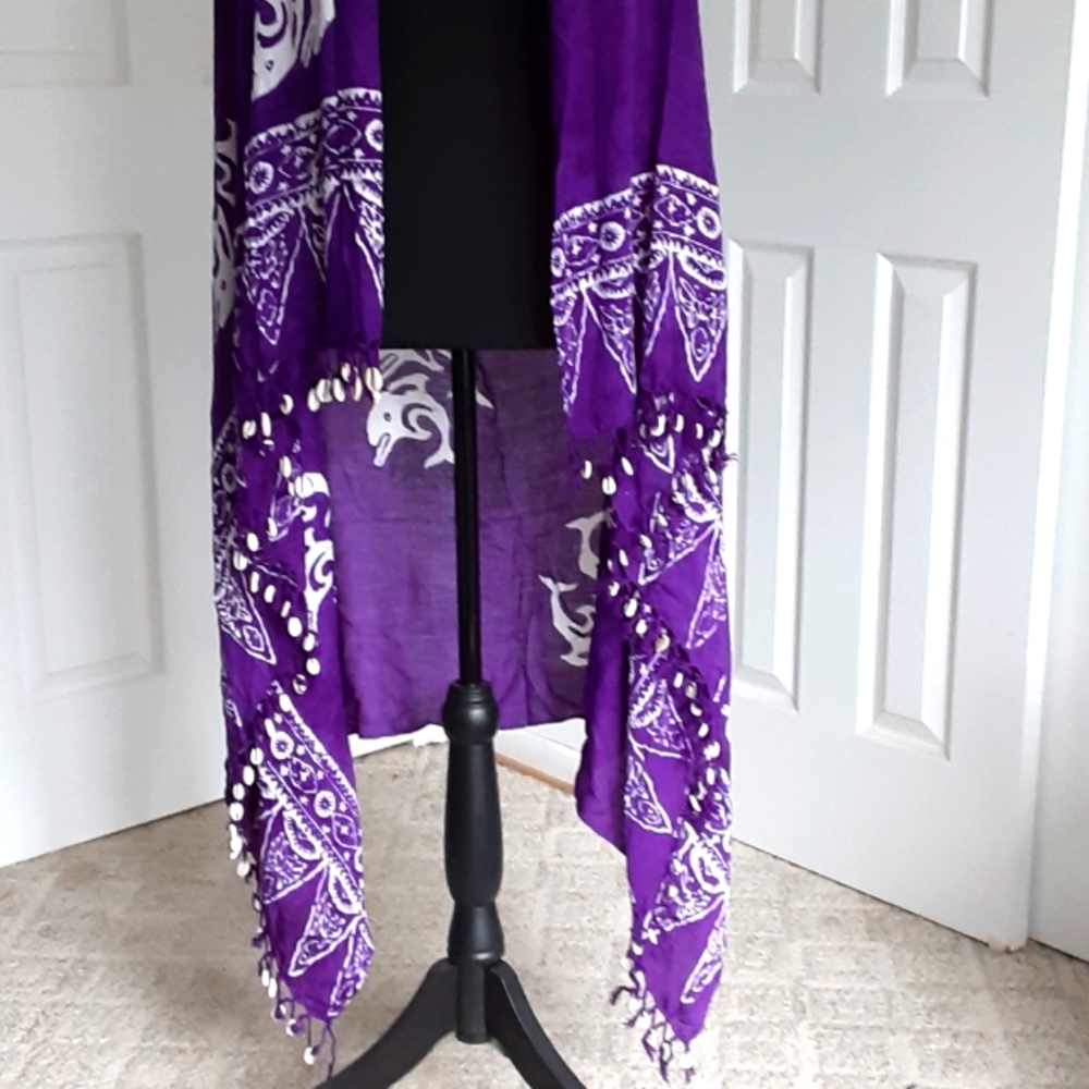 Scarf - Picture 2 of 7
